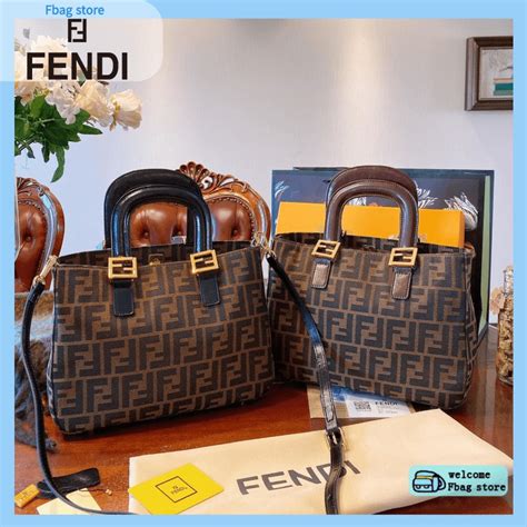 fendi price malaysia|handbag Fendi online Malaysia.